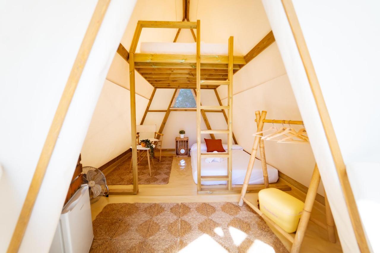 Kampaoh El Palmar Hotel Ел Палмар Екстериор снимка