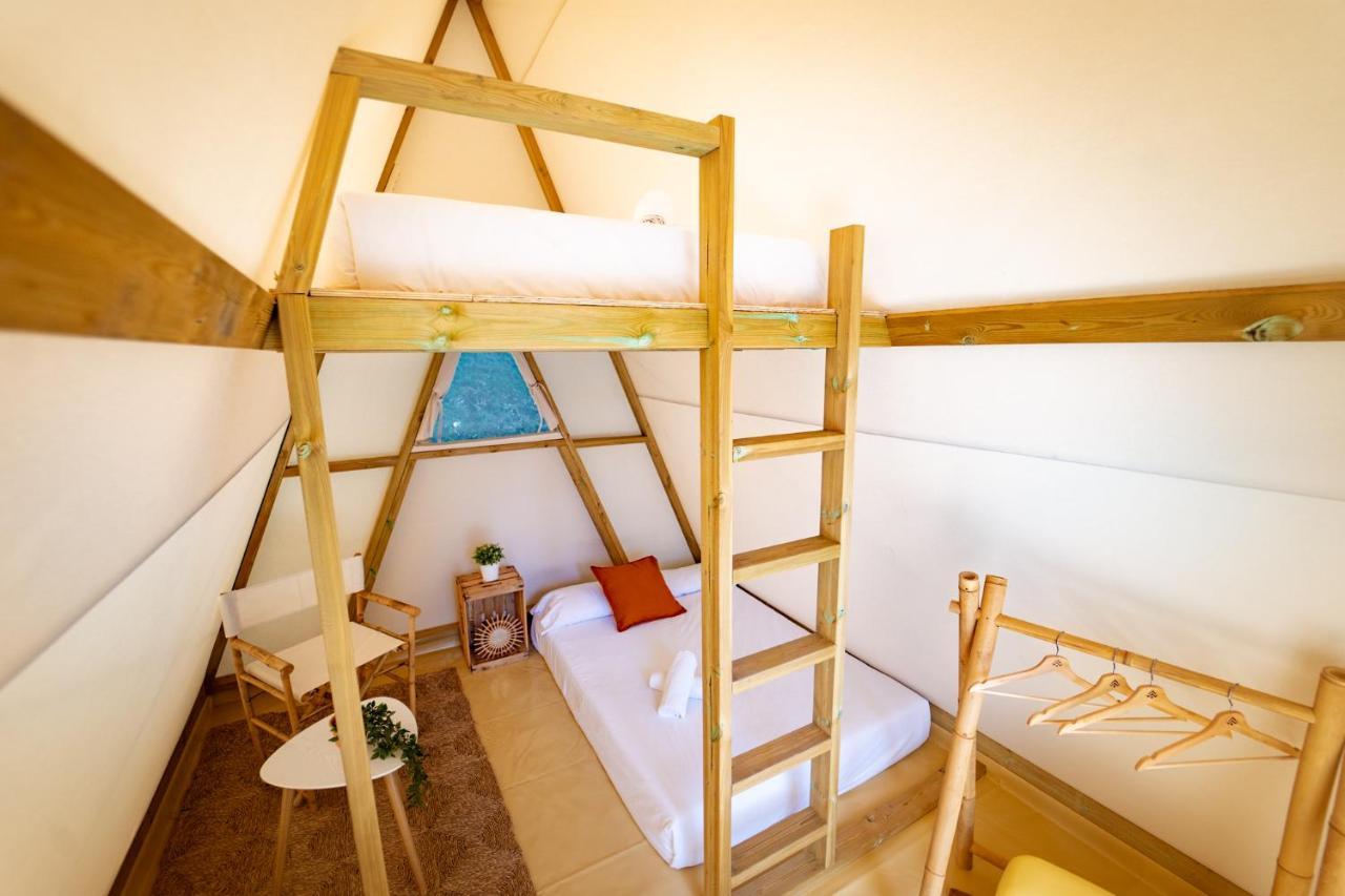Kampaoh El Palmar Hotel Ел Палмар Екстериор снимка
