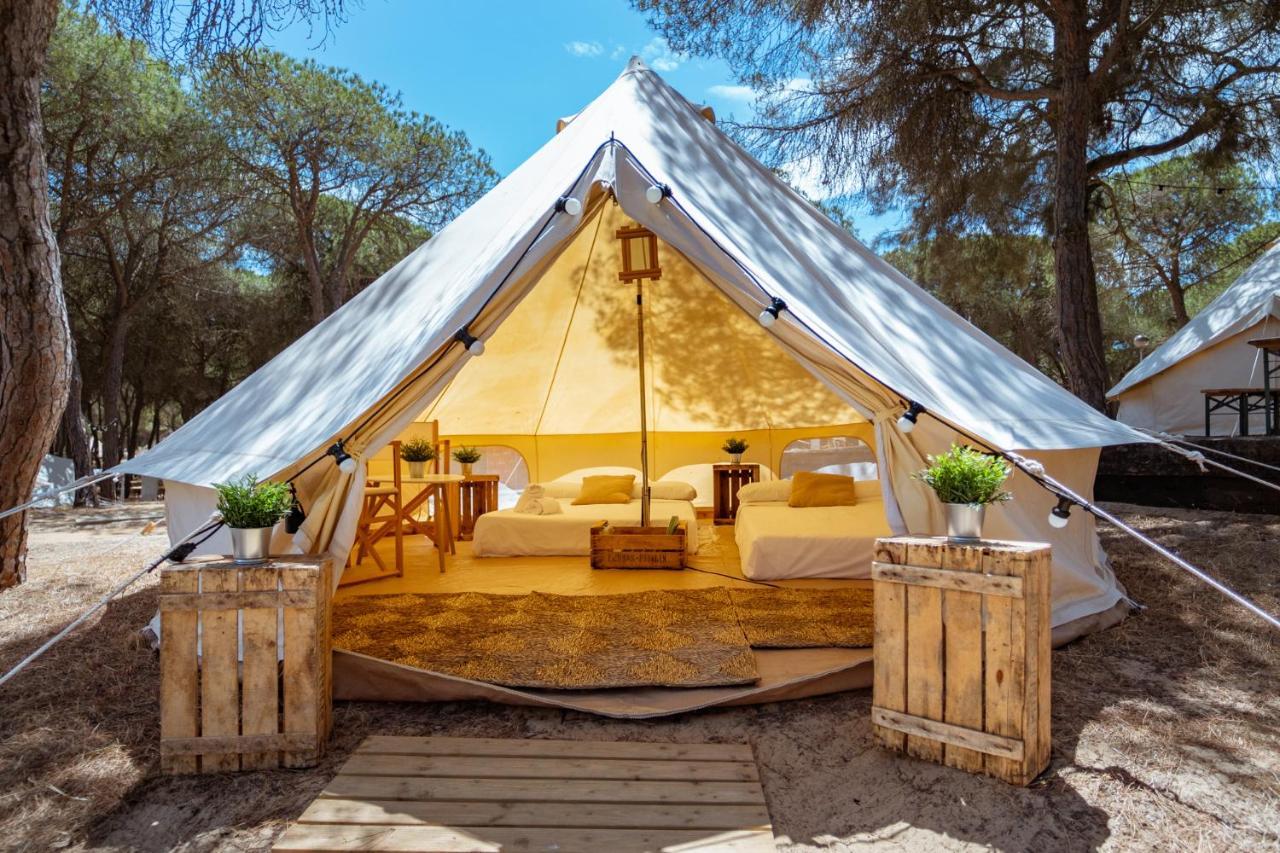 Kampaoh El Palmar Hotel Ел Палмар Екстериор снимка