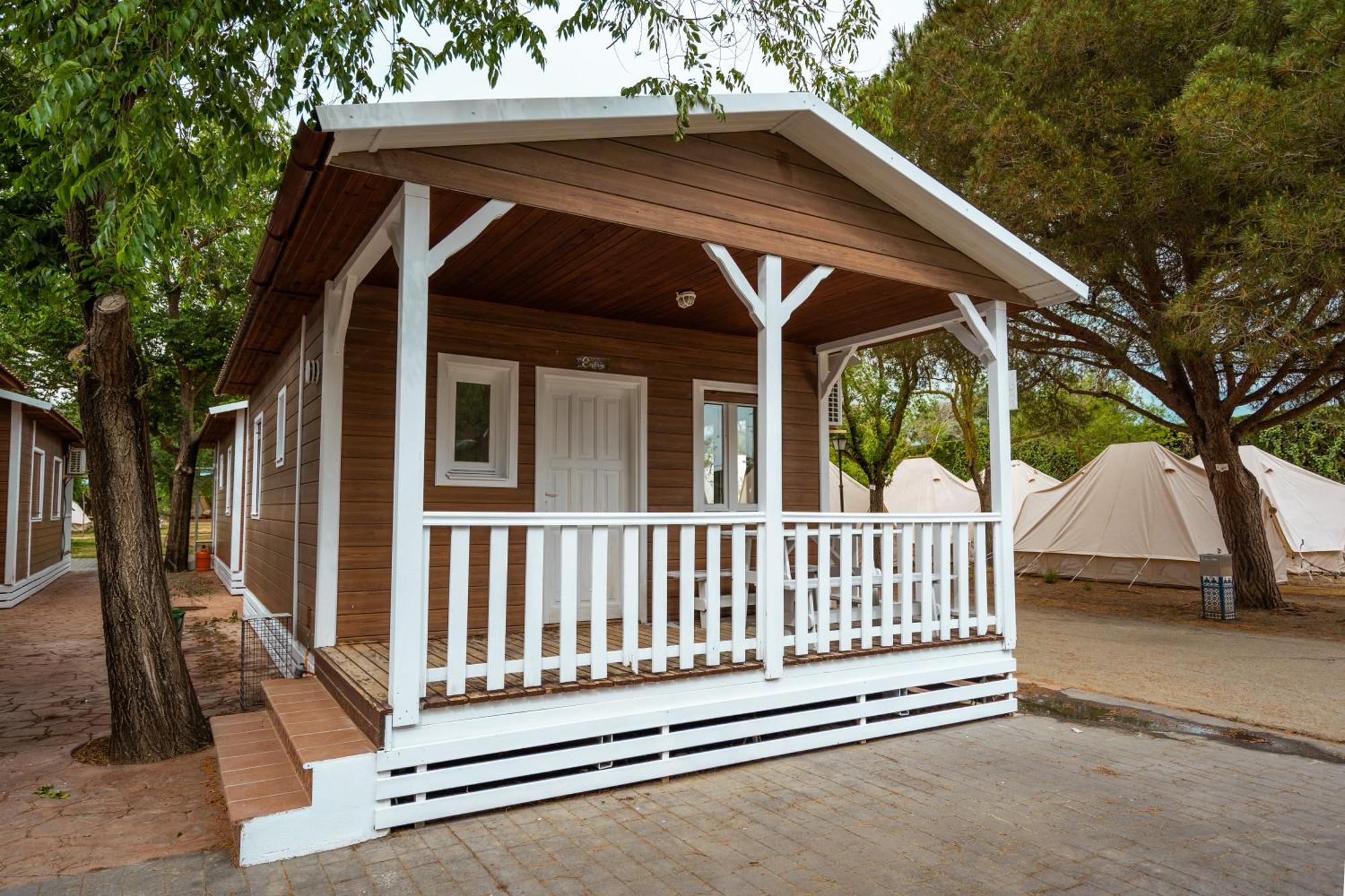 Kampaoh El Palmar Hotel Ел Палмар Екстериор снимка