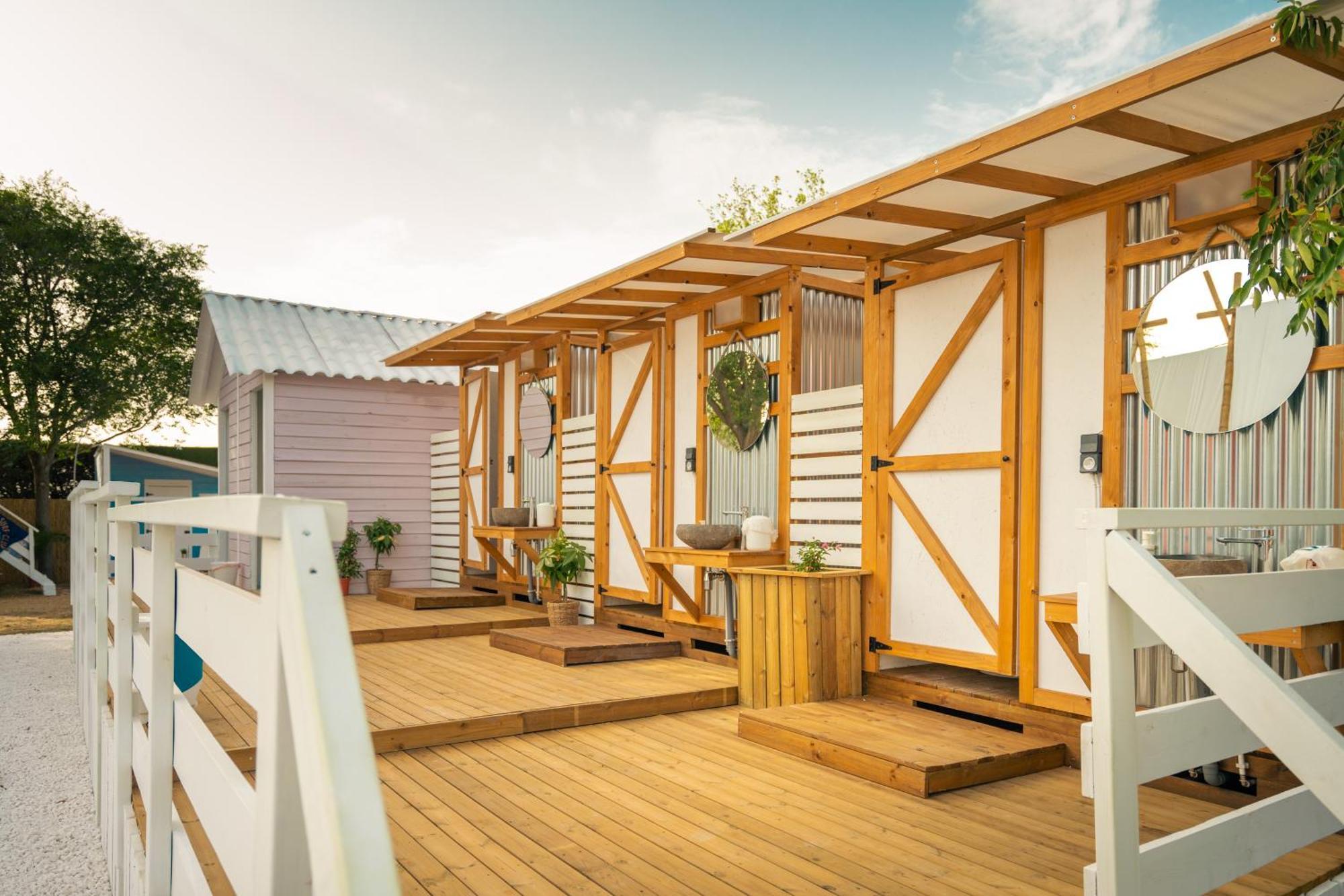 Kampaoh El Palmar Hotel Ел Палмар Екстериор снимка