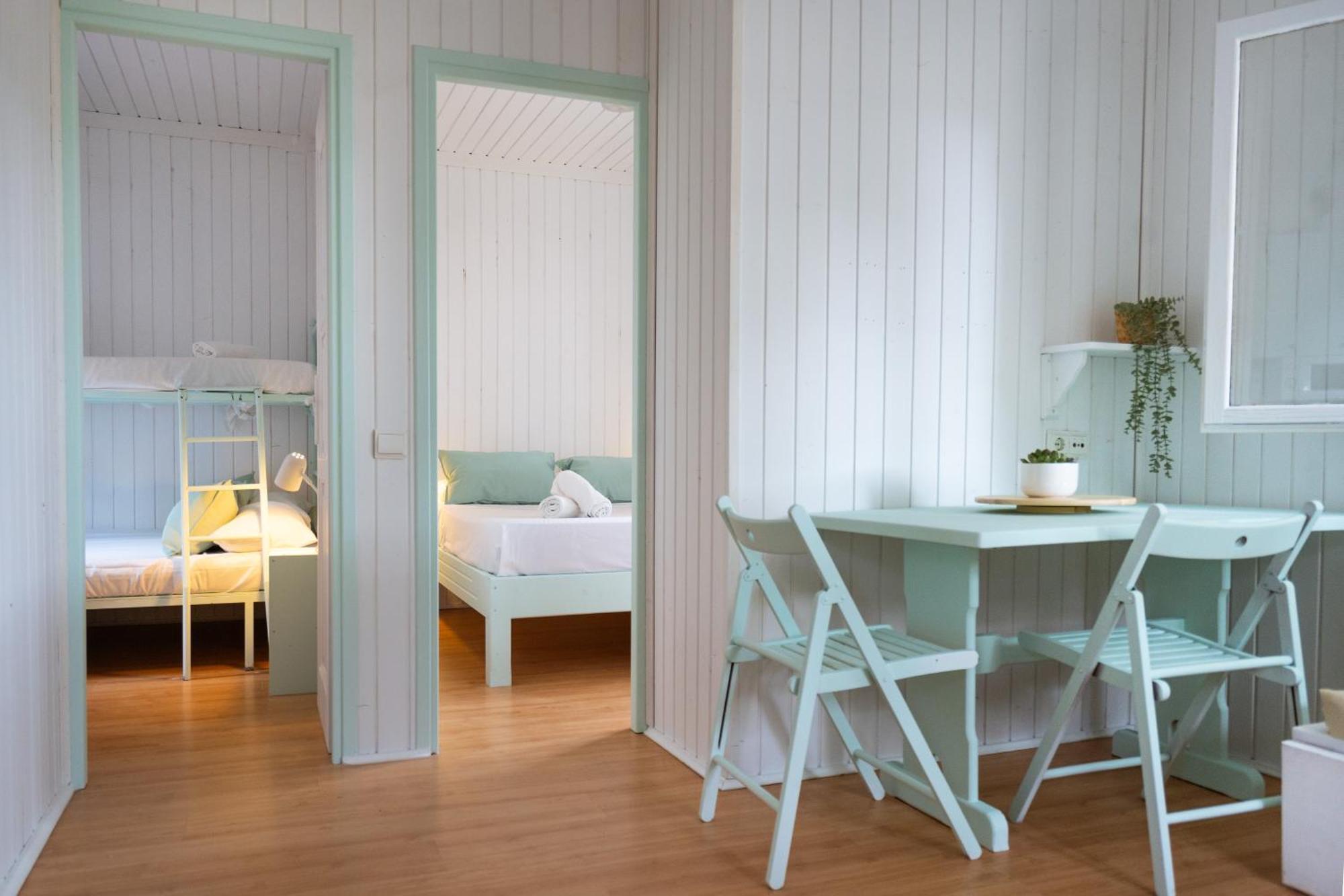 Kampaoh El Palmar Hotel Ел Палмар Екстериор снимка