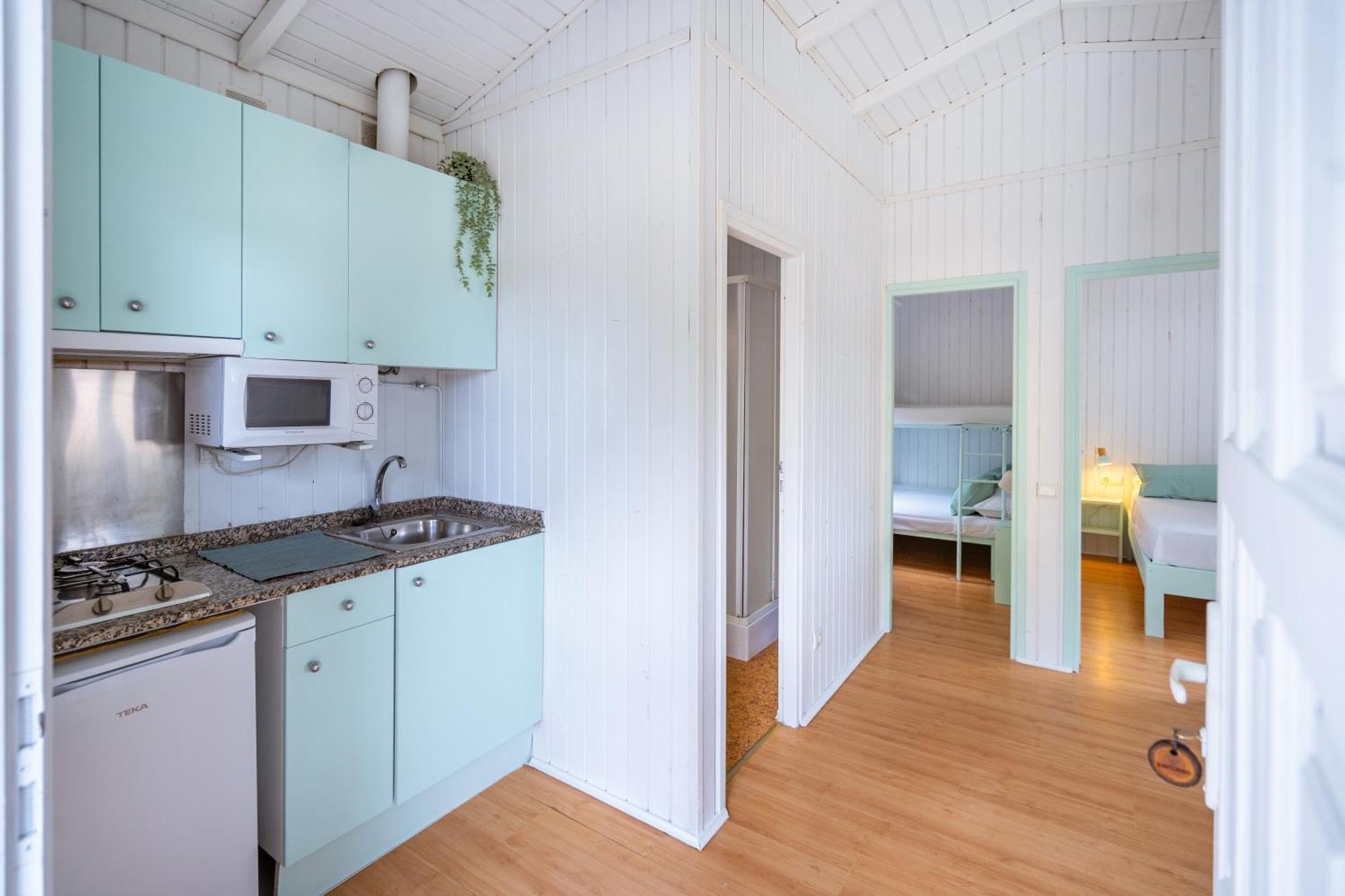 Kampaoh El Palmar Hotel Ел Палмар Екстериор снимка