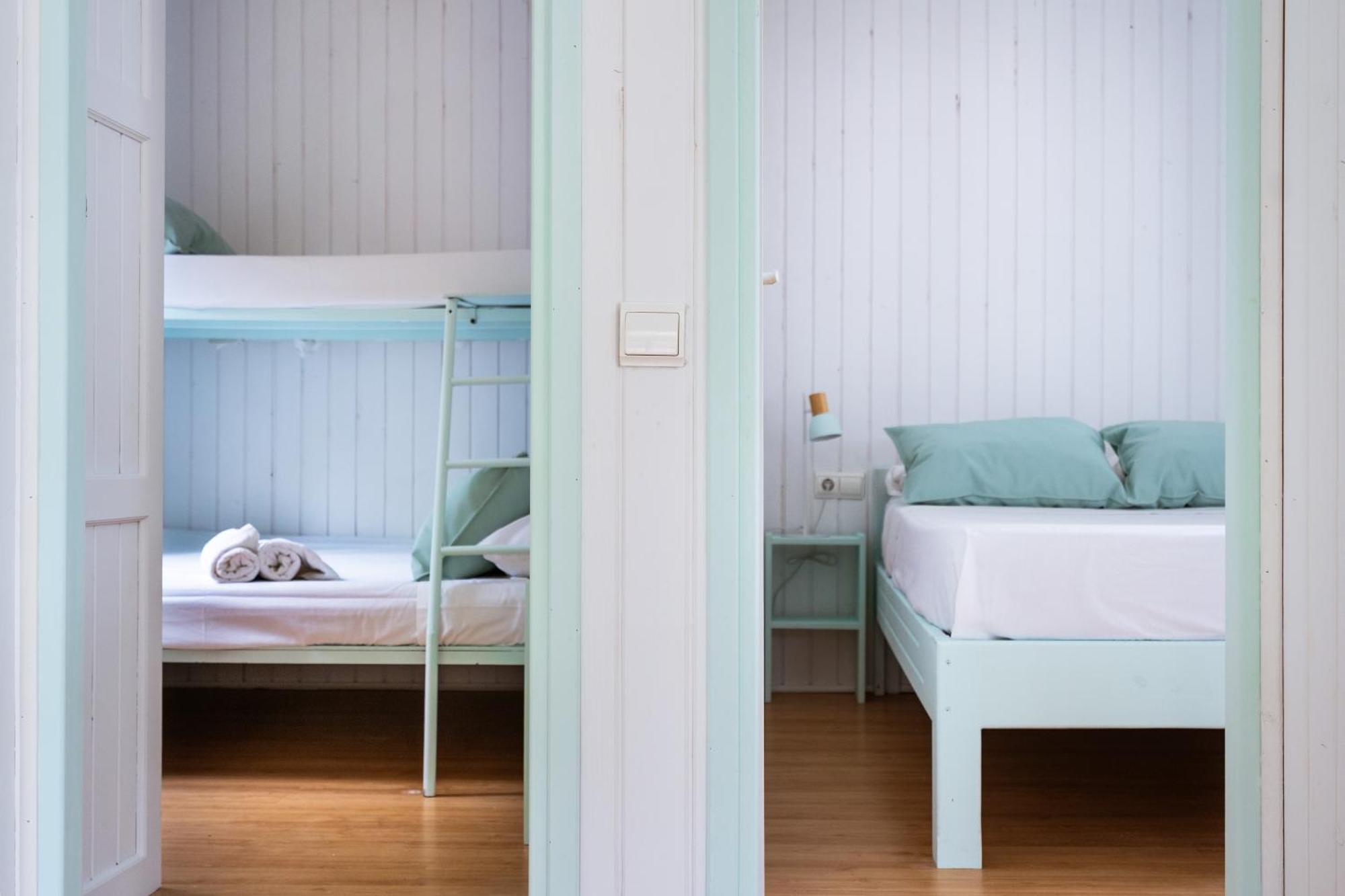 Kampaoh El Palmar Hotel Ел Палмар Екстериор снимка
