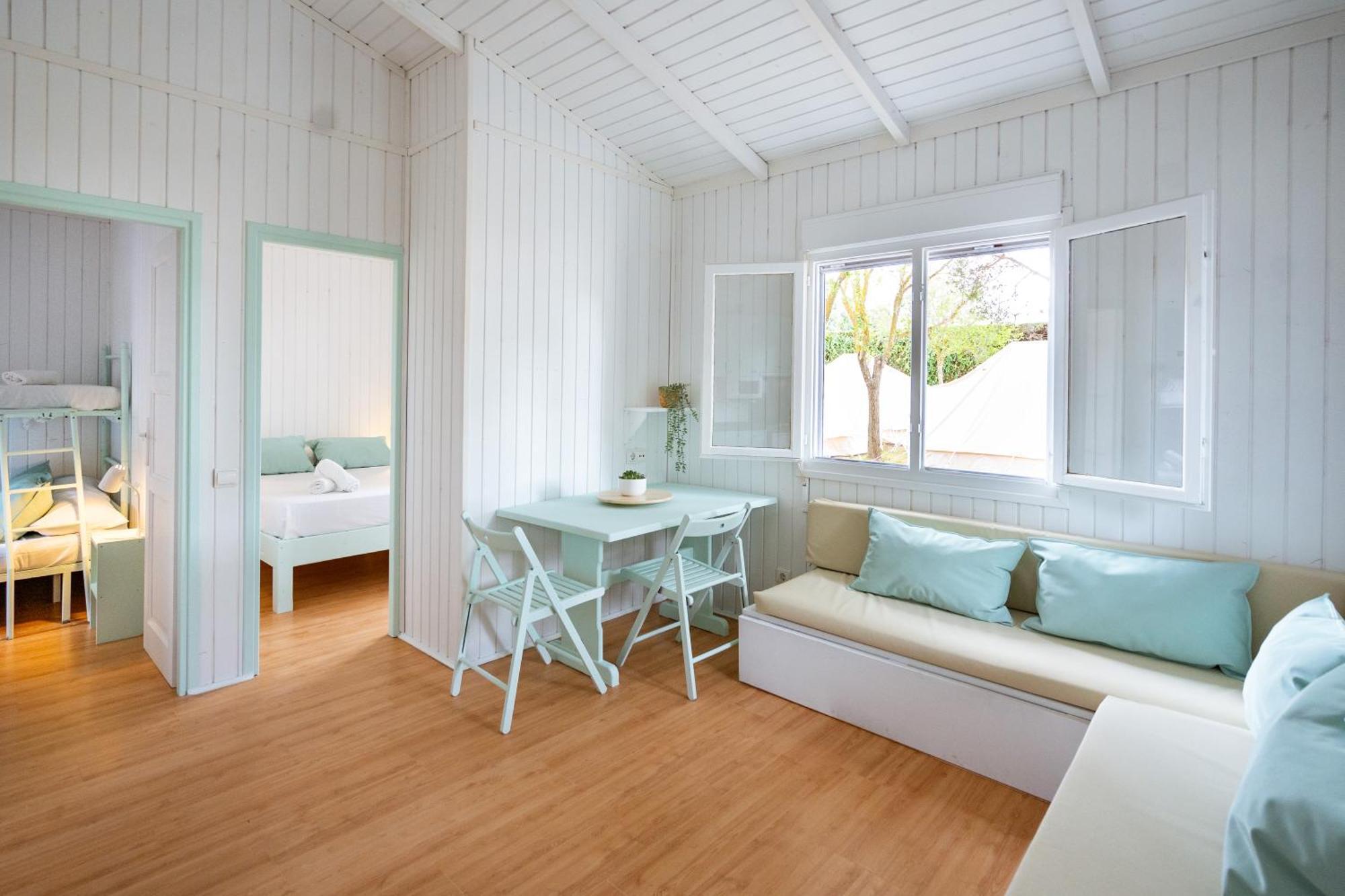 Kampaoh El Palmar Hotel Ел Палмар Екстериор снимка