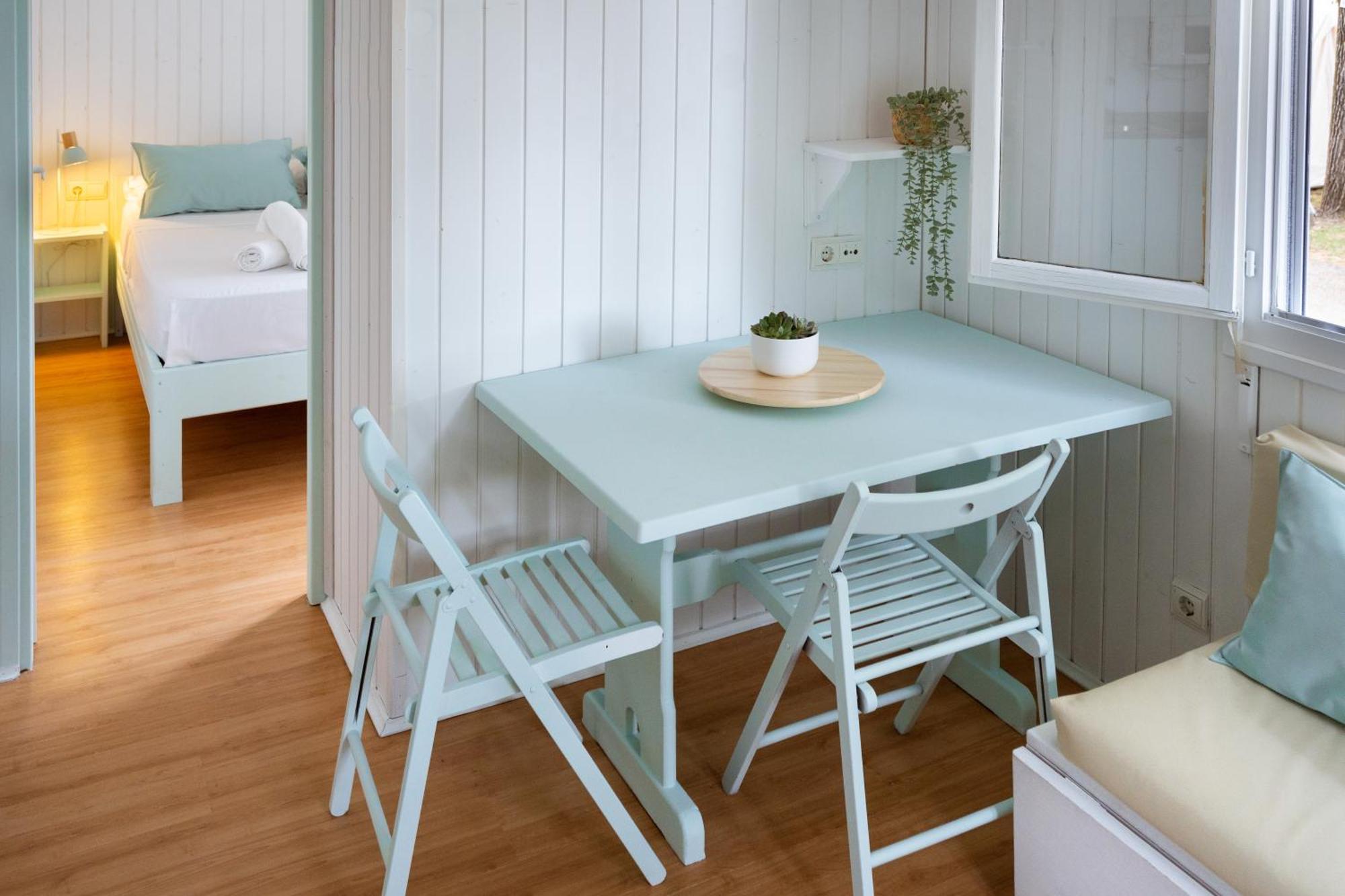 Kampaoh El Palmar Hotel Ел Палмар Екстериор снимка