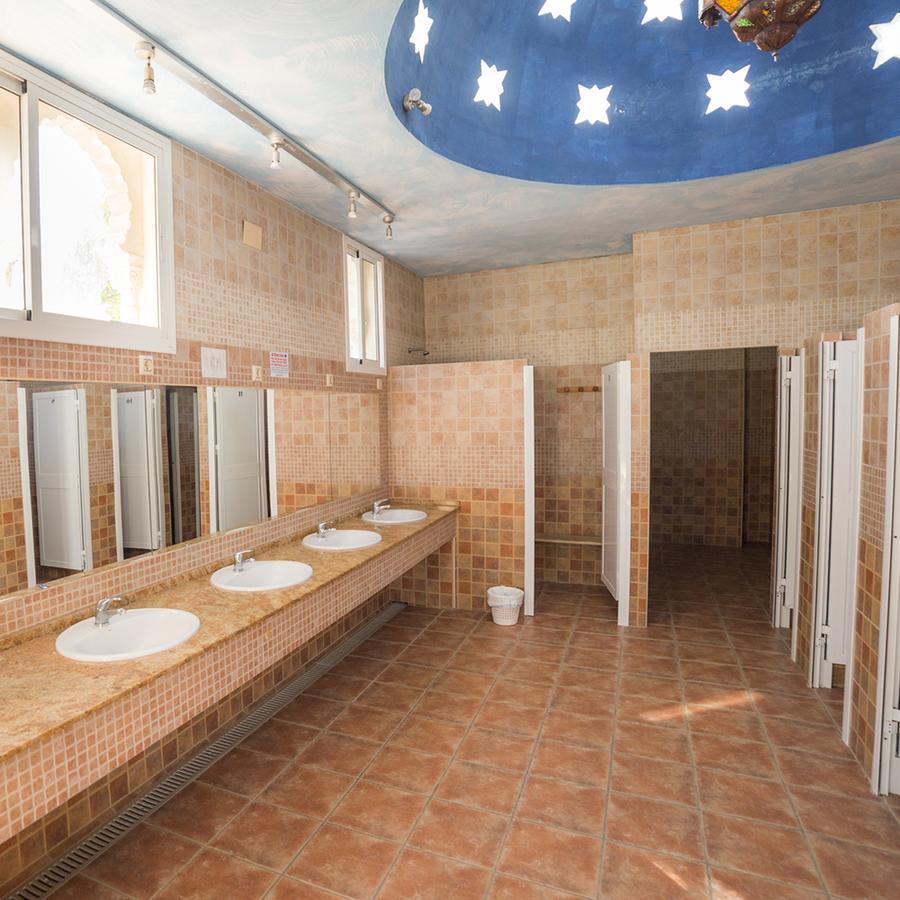 Kampaoh El Palmar Hotel Ел Палмар Екстериор снимка
